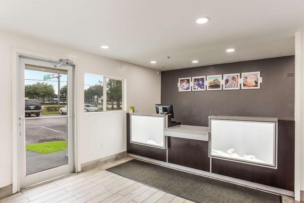 Studio 6-Jacksonville, Fl - South Exteriér fotografie