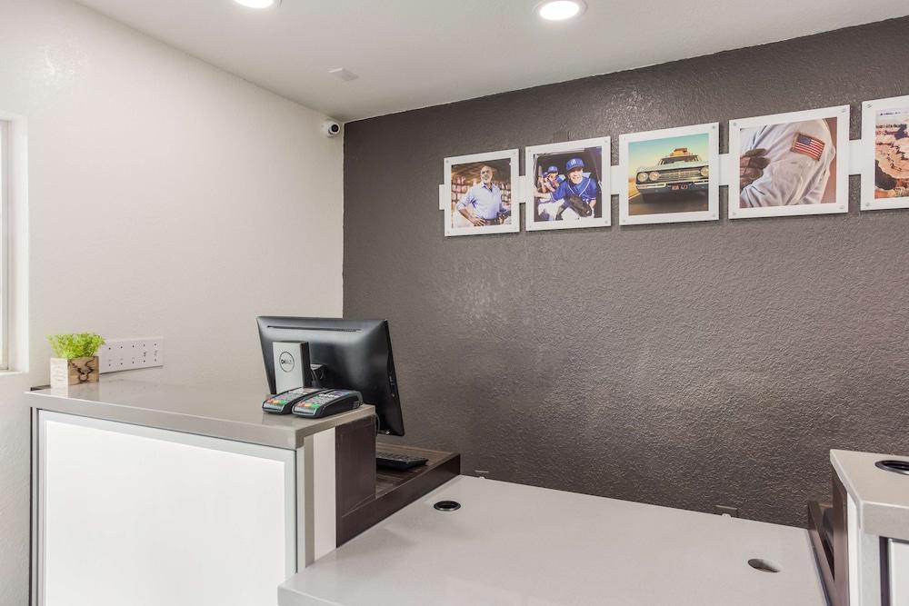 Studio 6-Jacksonville, Fl - South Exteriér fotografie