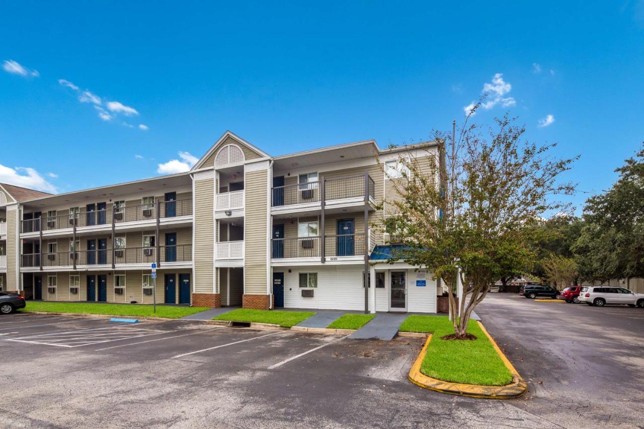 Studio 6-Jacksonville, Fl - South Exteriér fotografie